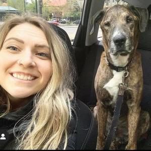 Meet your Posher, Corinne